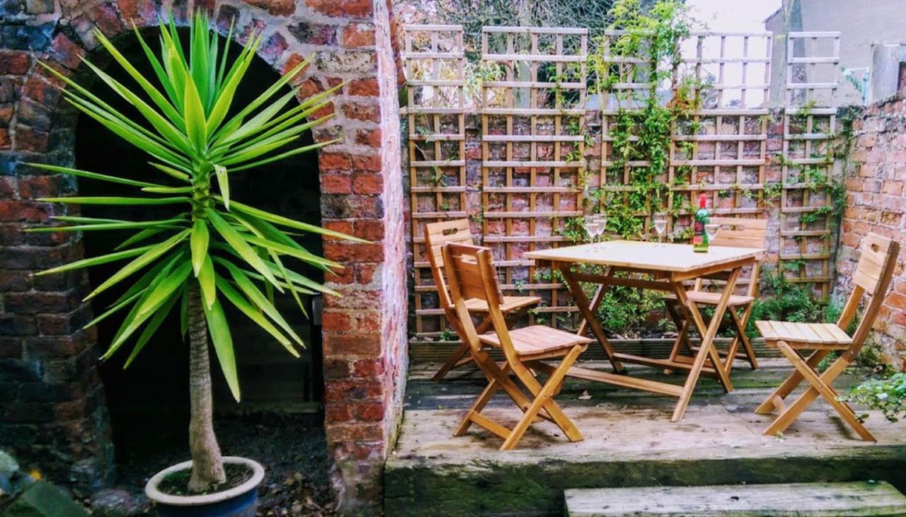 Milliner'S Cottage York Exterior photo
